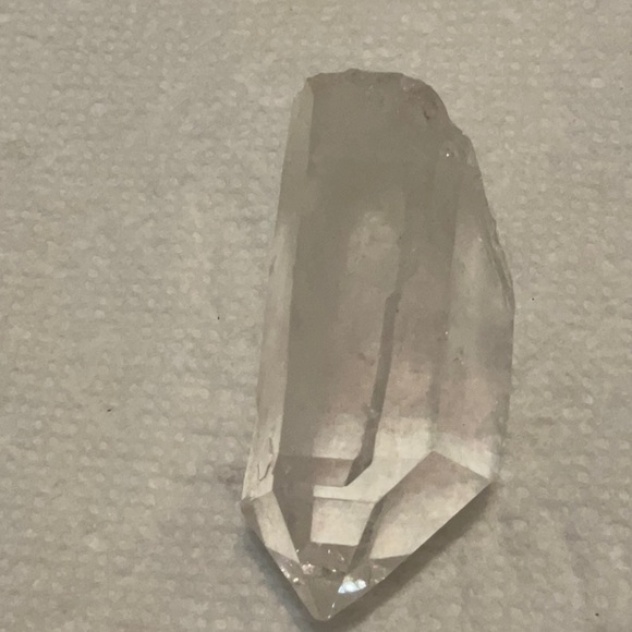 Clear Crystal - Picture 5 of 6